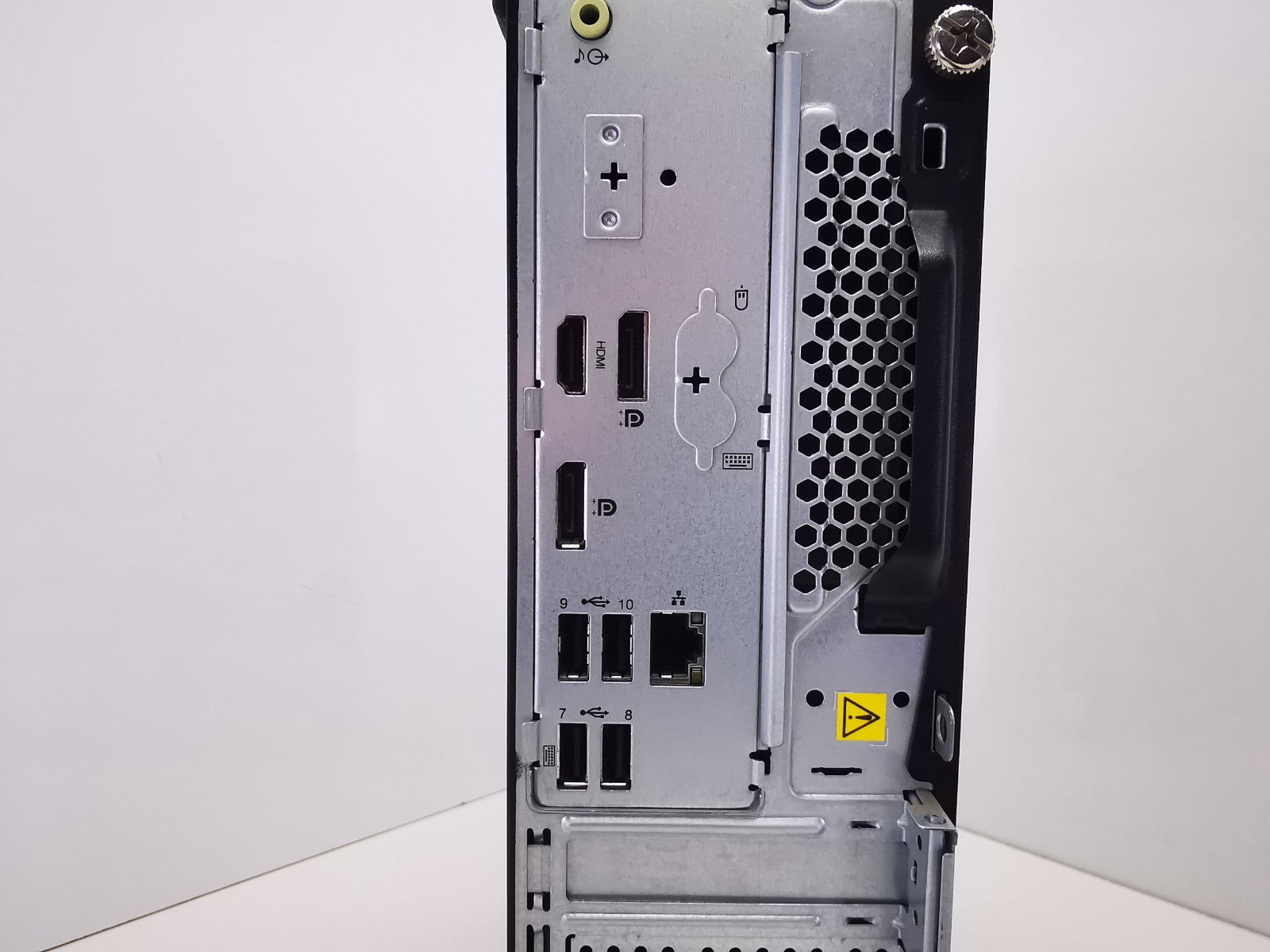 Lenovo	M70s Gen 3 SFF PC - 12th Gen i5 / 8GB RAM / 256GB SSD / Windows 11 Pro