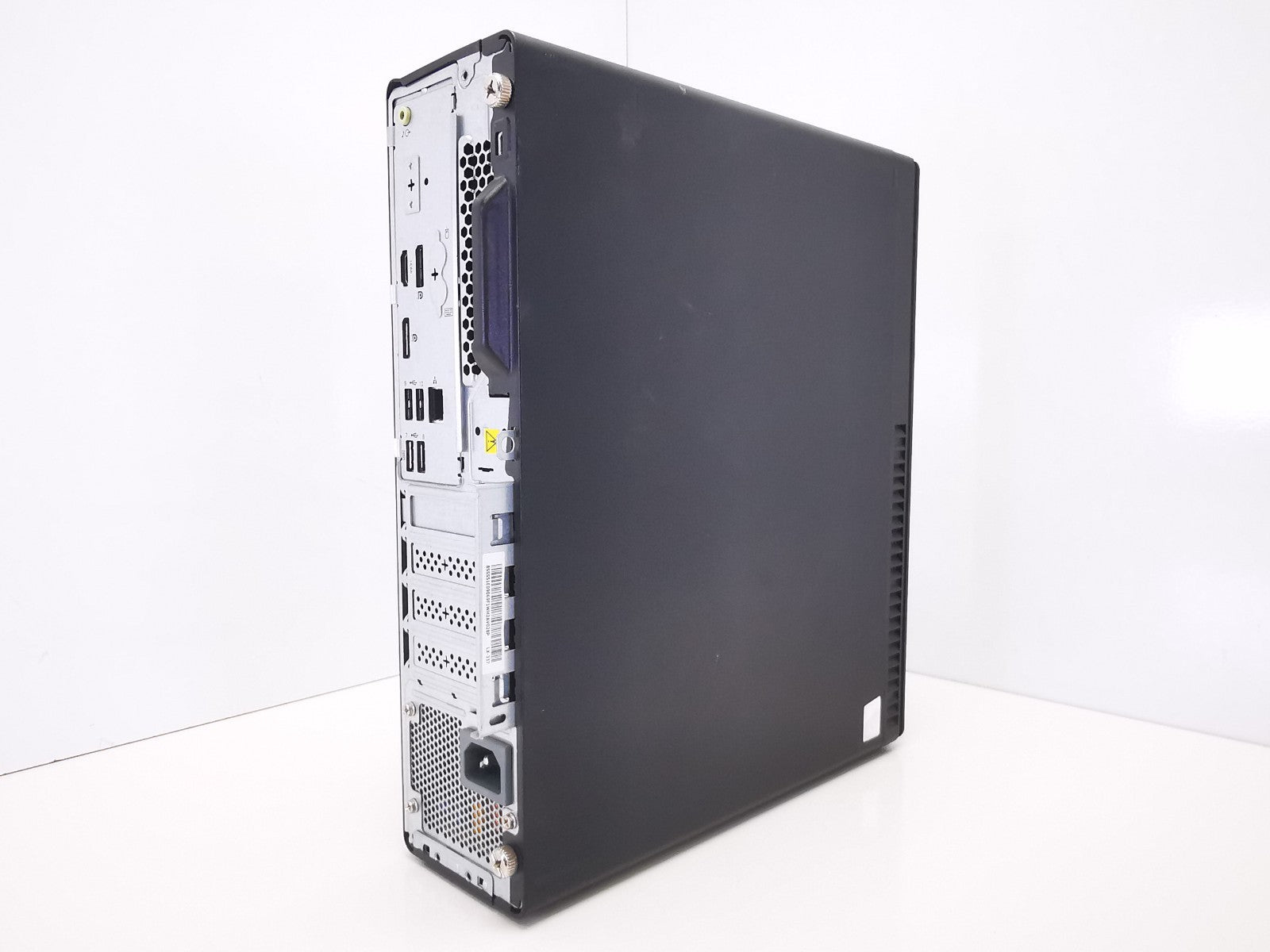 Lenovo	M70s Gen 3 SFF PC - 12th Gen i5 / 8GB RAM / 256GB SSD / Windows 11 Pro