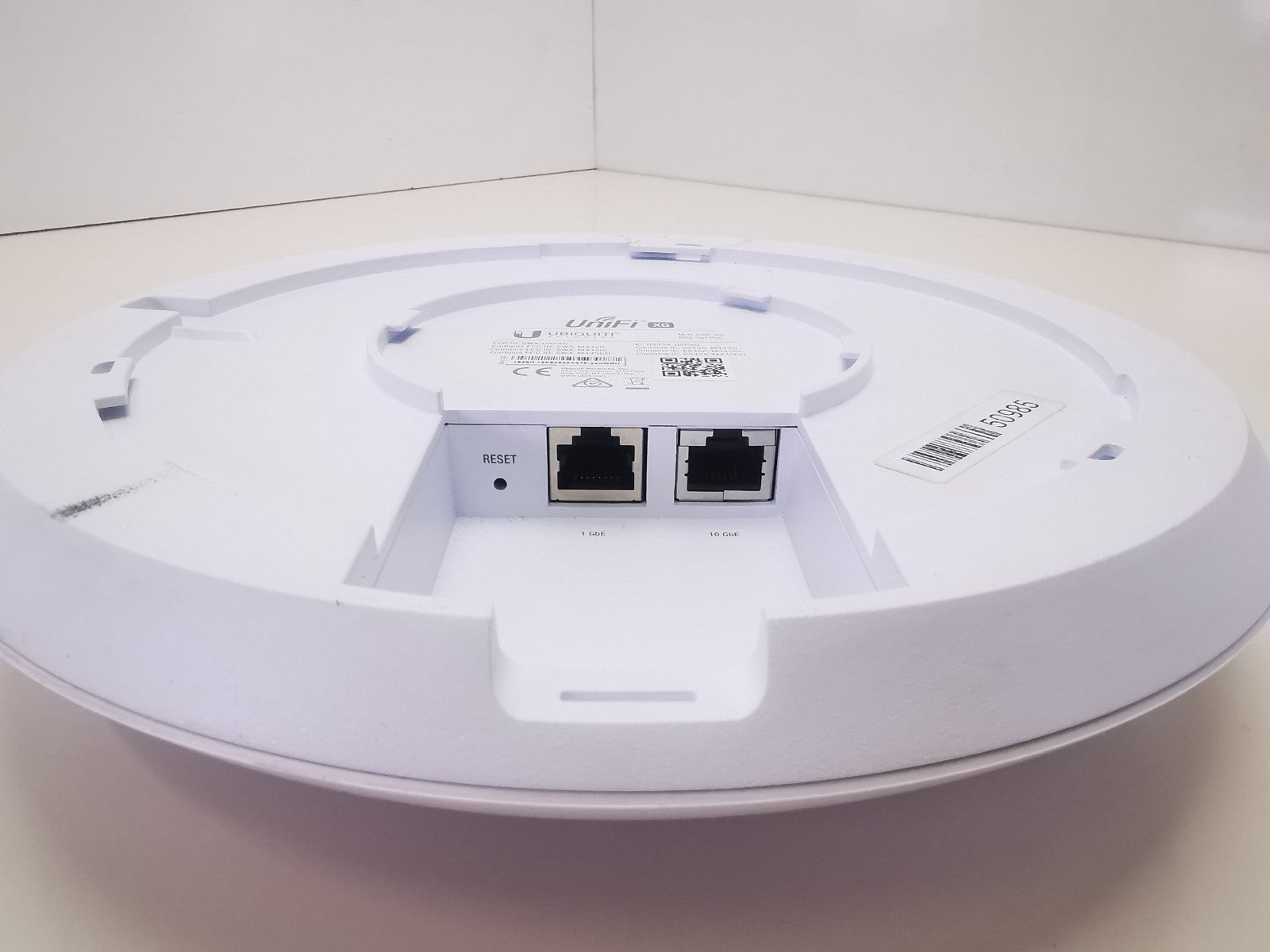 Ubiquiti UAP-XG Wireless Access Point - Reset and Tested