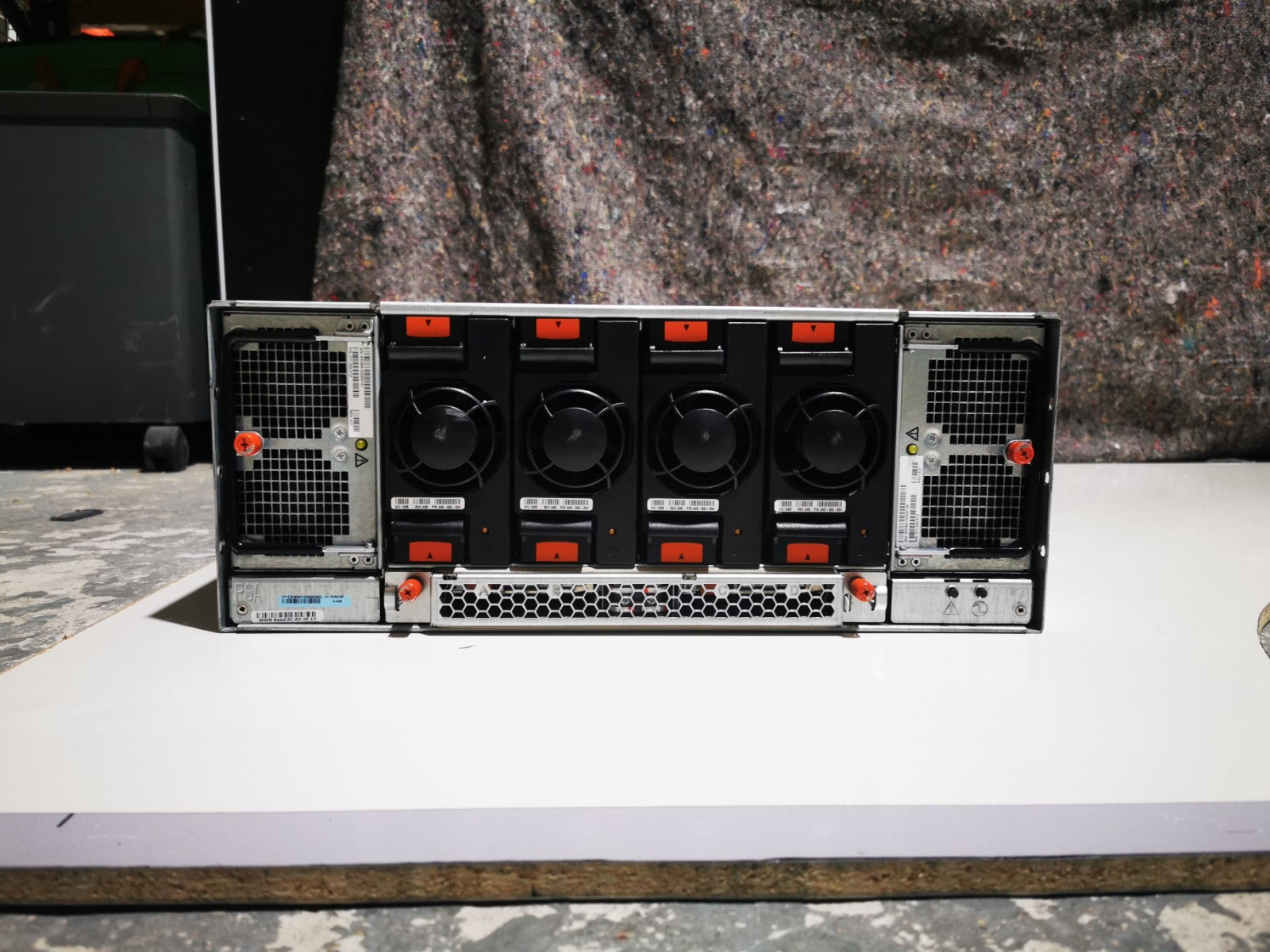 Dell DRPE Fibre Channel Storage Processor Unit