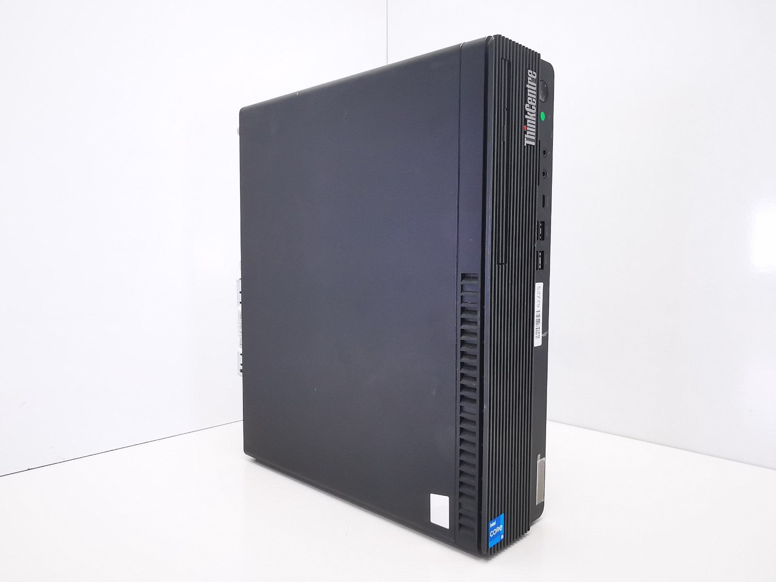 Lenovo	M70s Gen 3 SFF PC - 12th Gen i5 / 8GB RAM / 256GB SSD / Windows 11 Pro