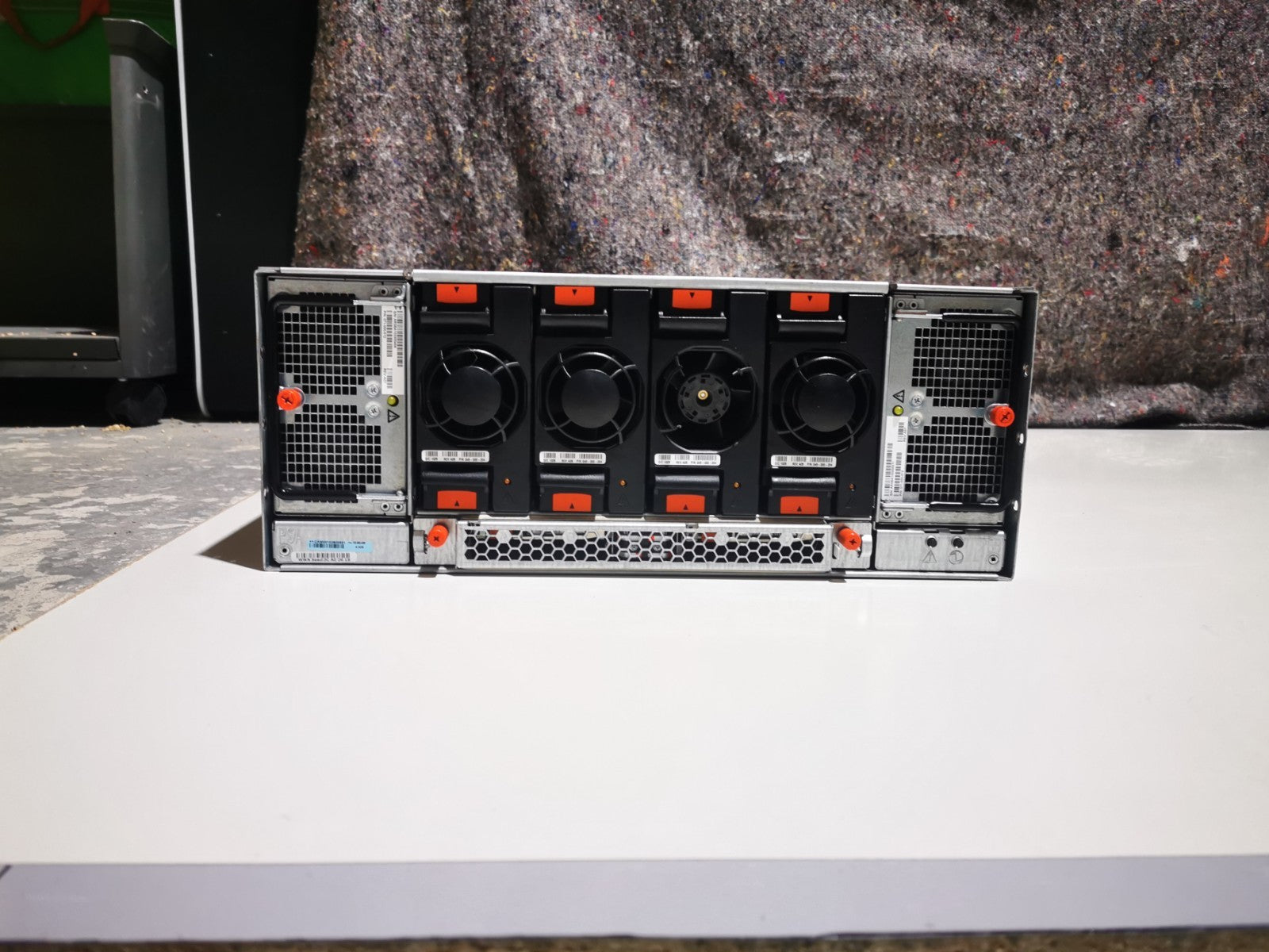 Dell DRPE Fibre Channel Storage Processor Unit
