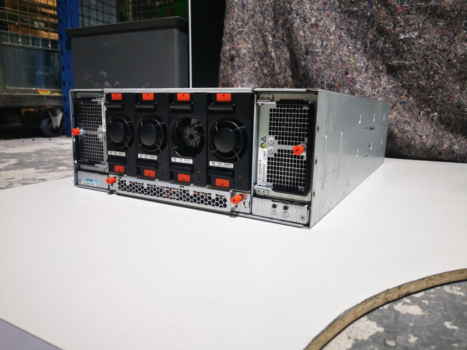 Dell DRPE Fibre Channel Storage Processor Unit
