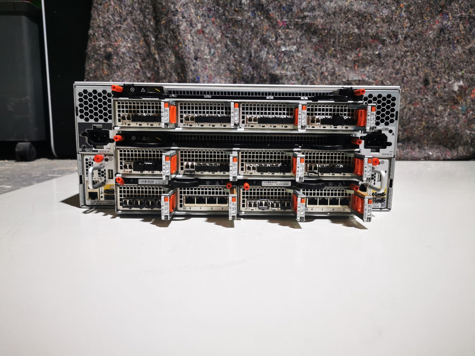 Dell DRPE Fibre Channel Storage Processor Unit