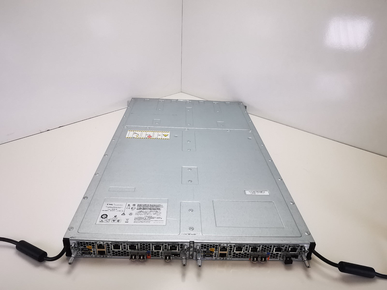EMC SPE-N Storage Processor Unit - READ DESCRIPTION