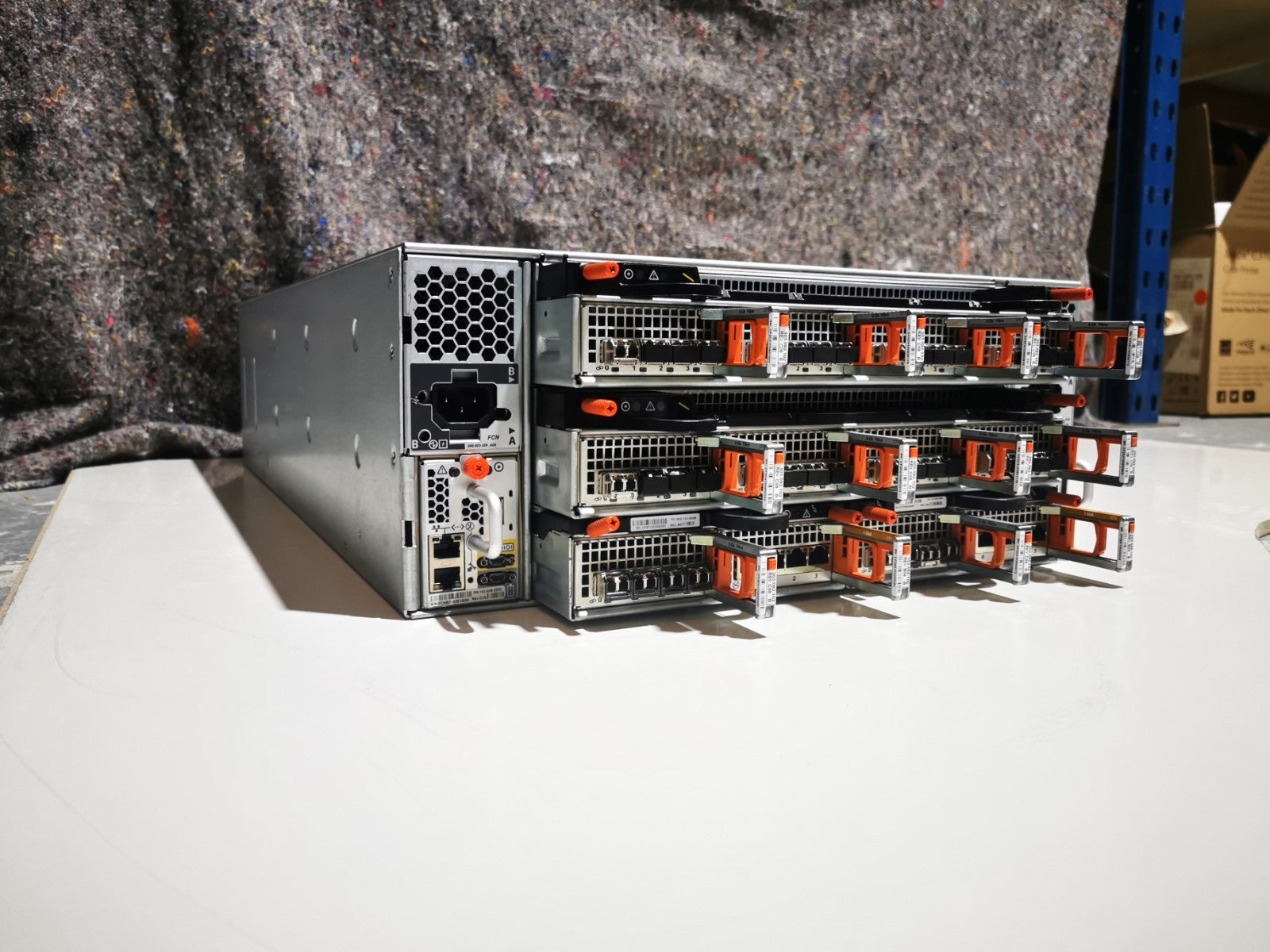 Dell DRPE Fibre Channel Storage Processor Unit