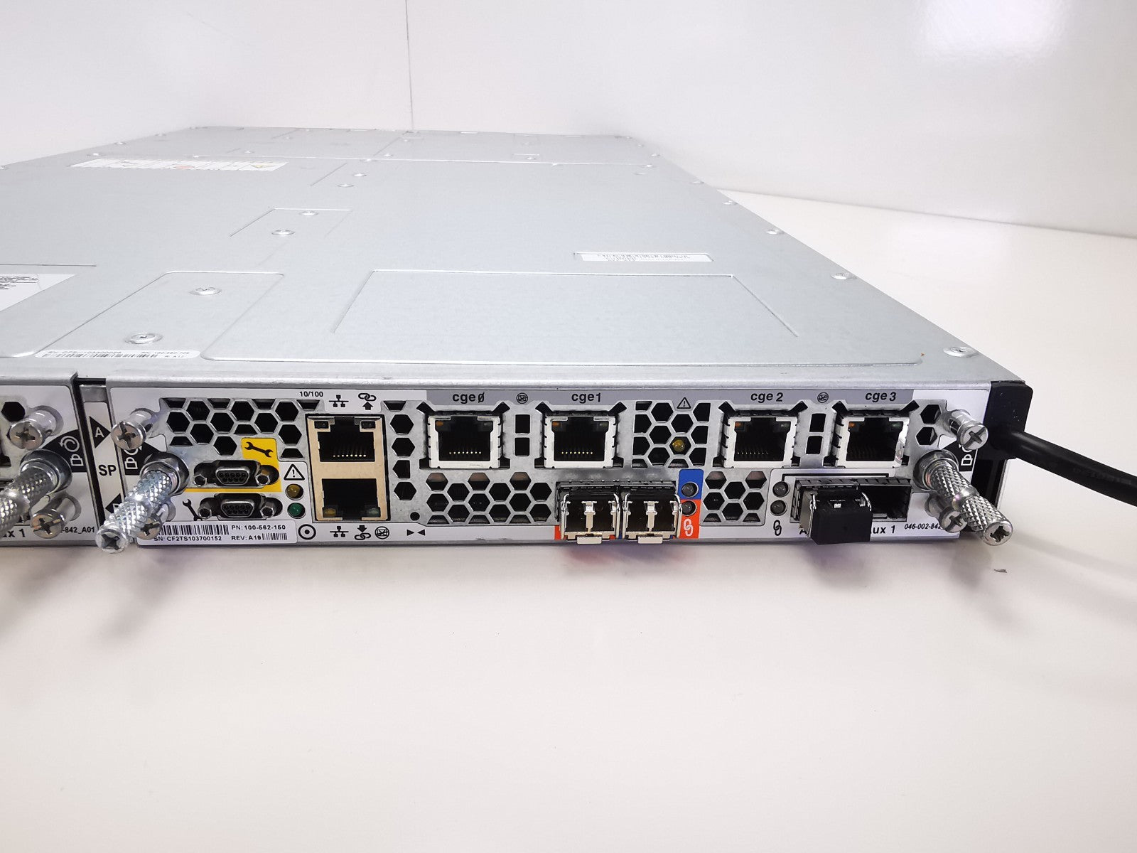 EMC SPE-N Storage Processor Unit - READ DESCRIPTION