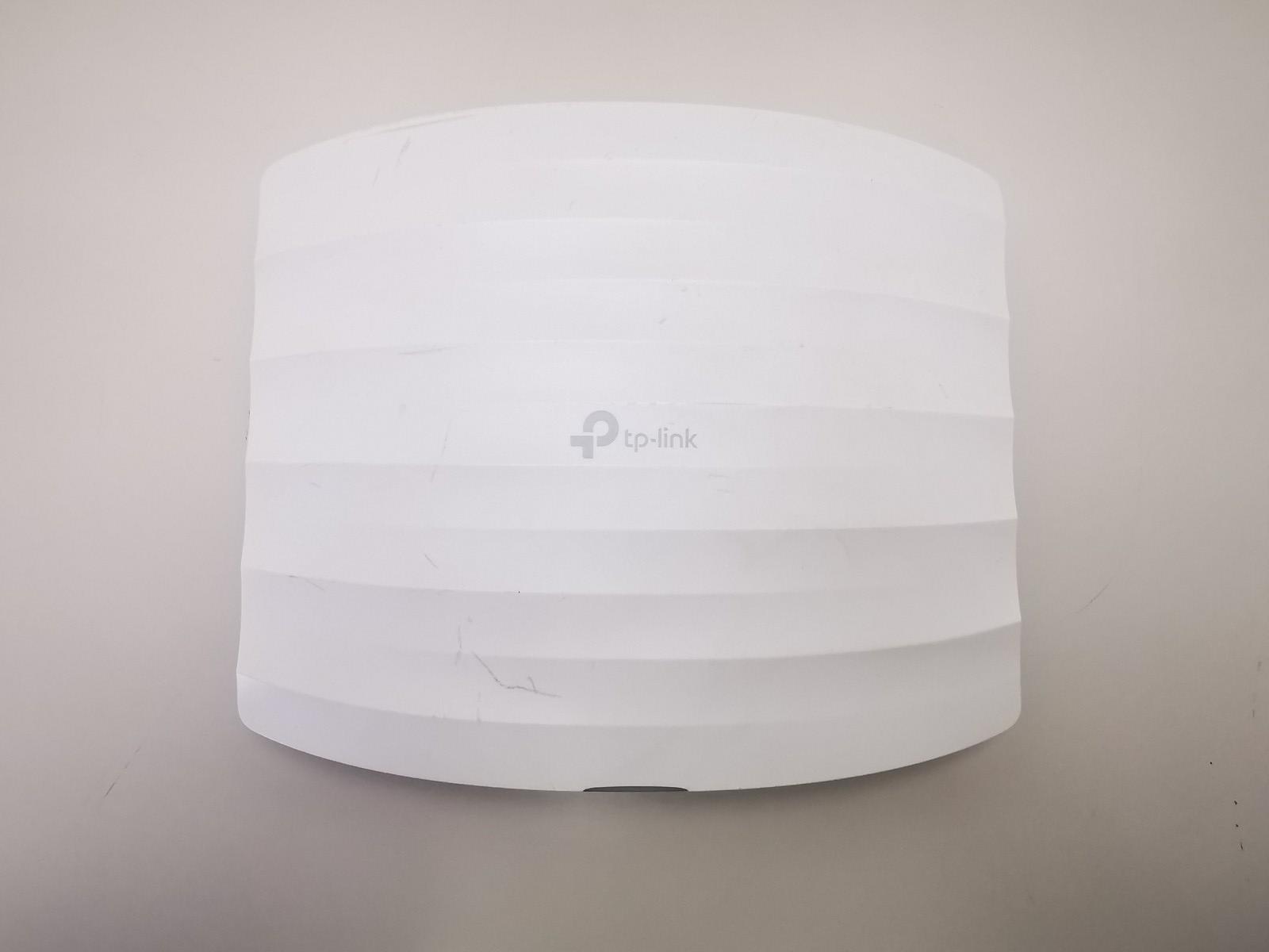 TP-Link AC1350 Wireless Access Point - Reset - NO MOUNTING BRACKET