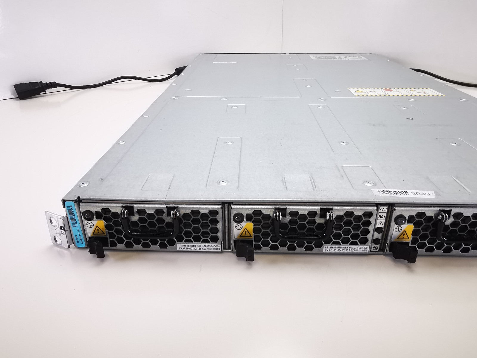 EMC SPE-N Storage Processor Unit - READ DESCRIPTION