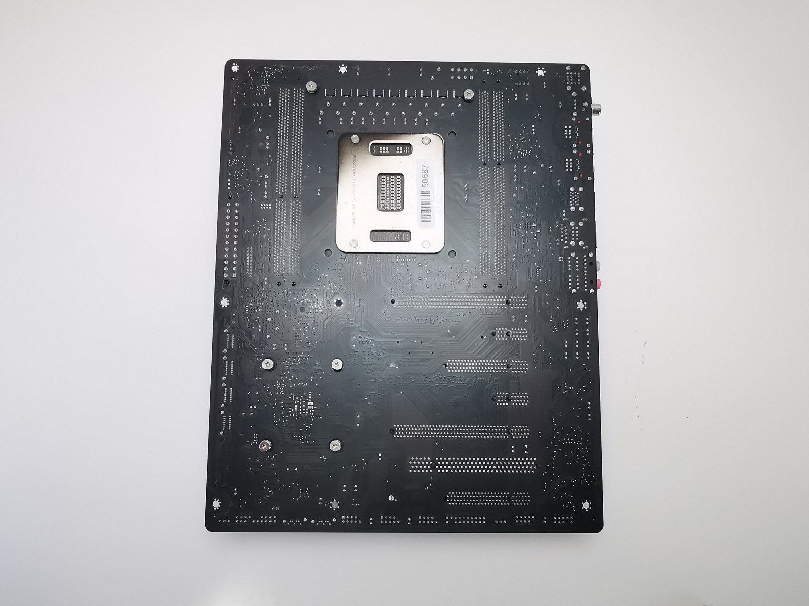Gigabyte GA-X79-UD3 ATX Motherboard/CPU Bundle - 3rd Gen i7/16GB RAM - NO COOLER