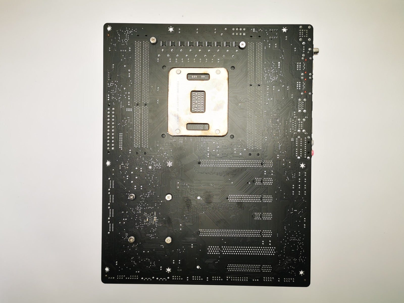 Gigabyte GA-X79-UD3 ATX Motherboard/CPU Bundle - 3rd Gen i7/16GB RAM