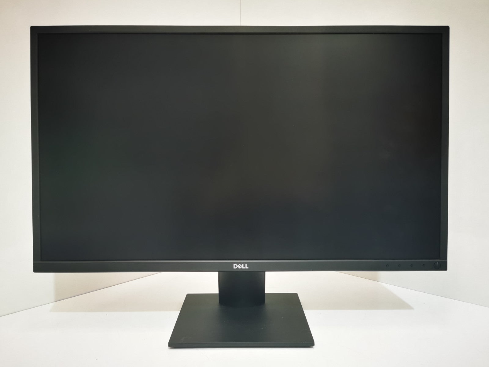Dell E2720H 27" Monitor - VGA/Display Port - Stand Included
