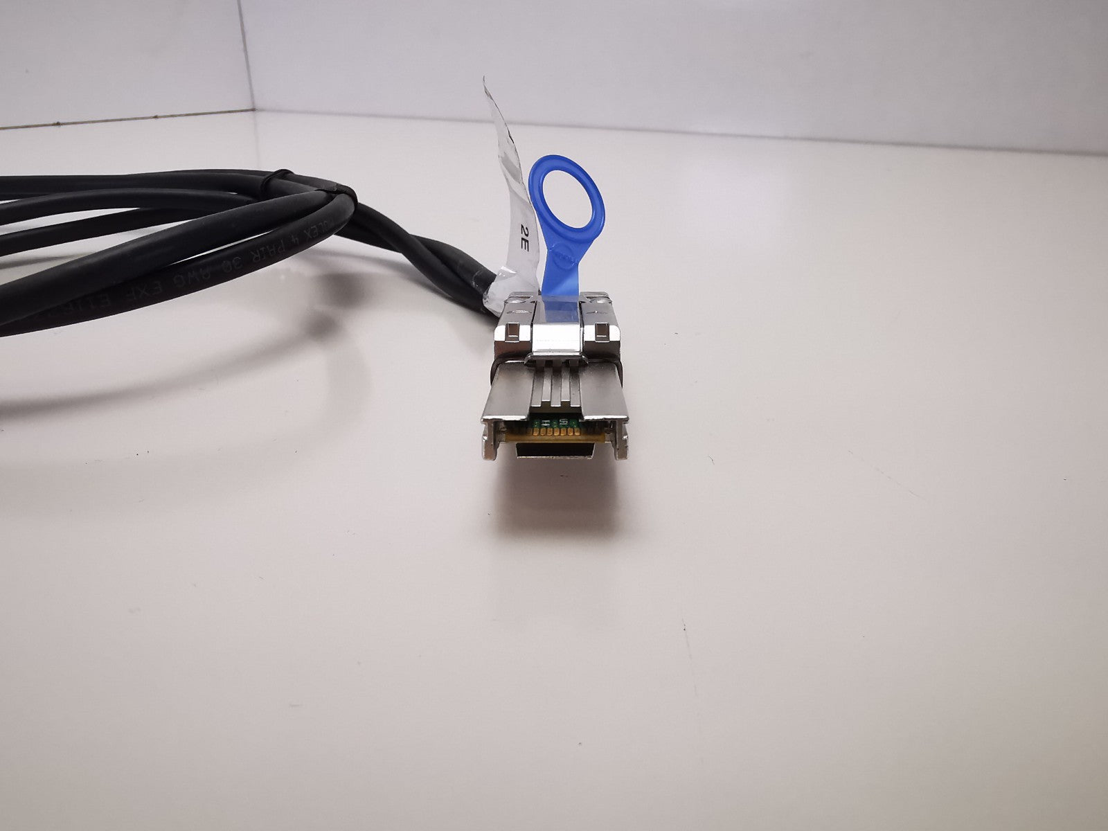 4x HP 691973-002 Extension 1.0m MiniSAS HD To MiniSAS Cable