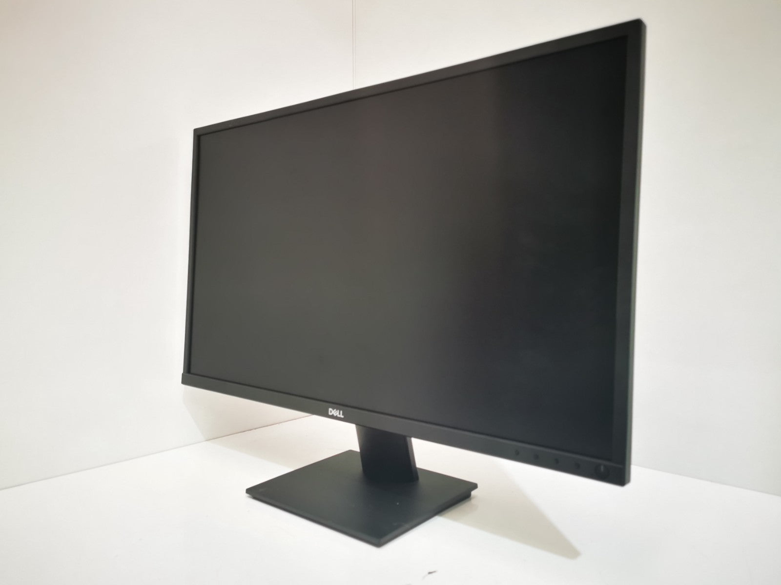 Dell E2720H 27" Monitor - VGA/Display Port - Stand Included
