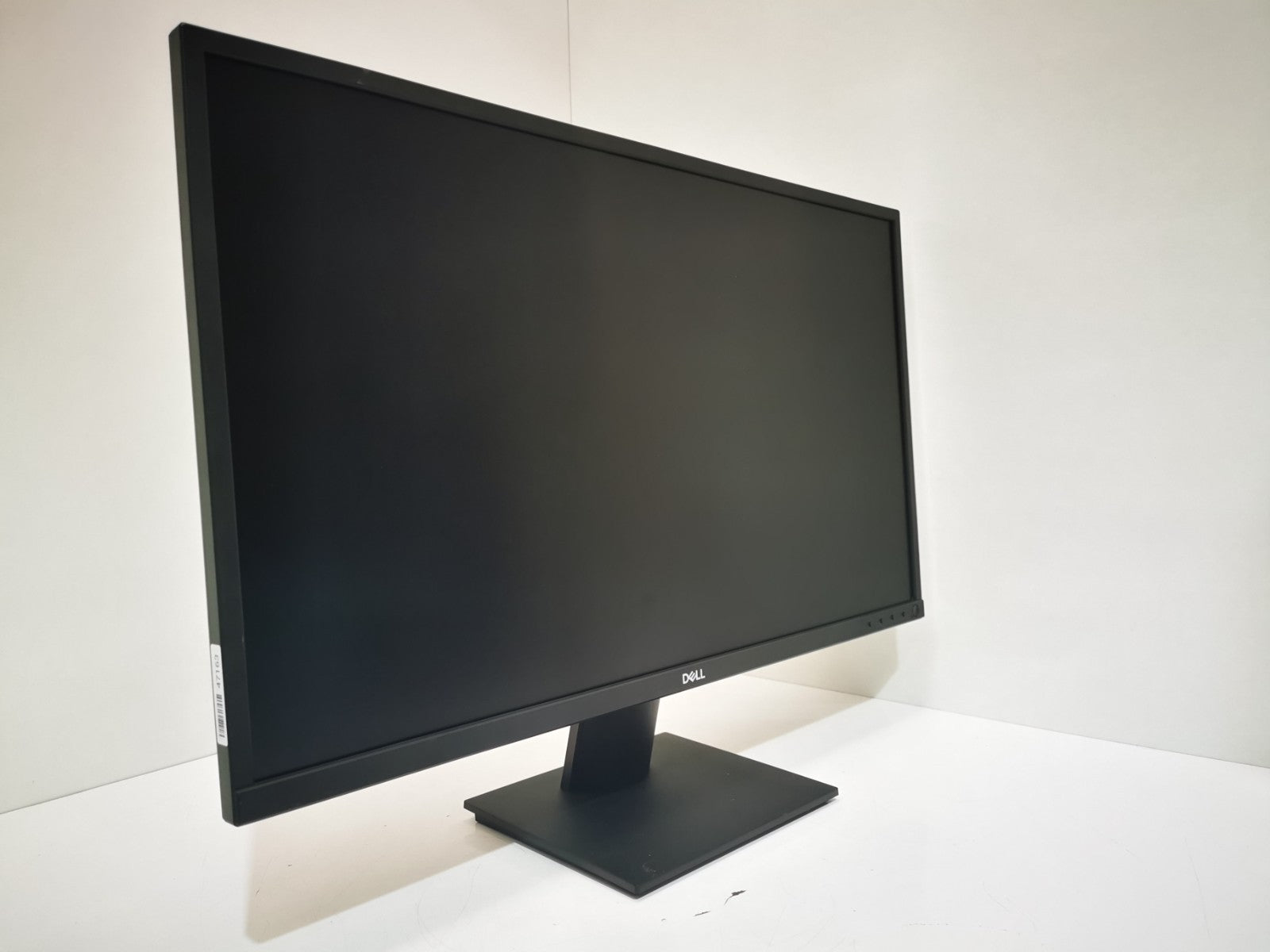 Dell E2720H 27" Monitor - VGA/Display Port - Stand Included