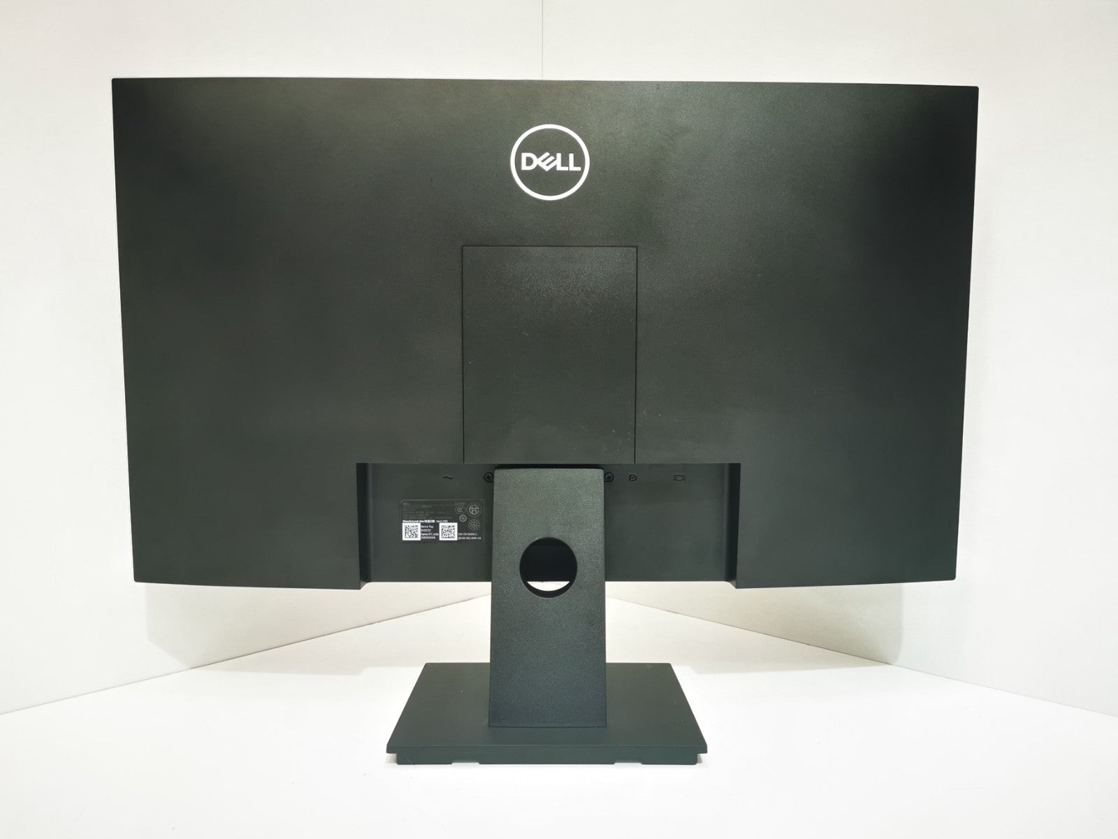 Dell E2720H 27" Monitor - VGA/Display Port - Stand Included