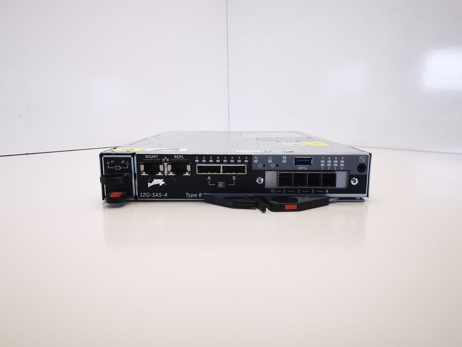 DELL SCv2020 E15M CONTROLLER 12G-SAS-4 E15M001