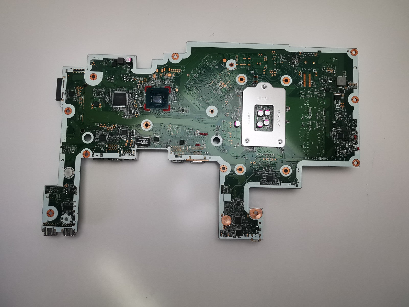 HP EliteOne 800 G4 AIO Motherboard DA0N31MB6H0 - BOARD ONLY