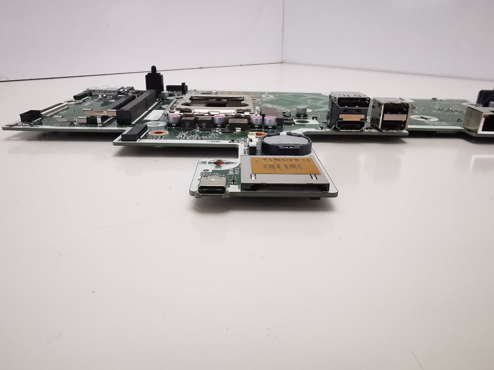 HP EliteOne 800 G4 AIO Motherboard DA0N31MB6H0 - BOARD ONLY