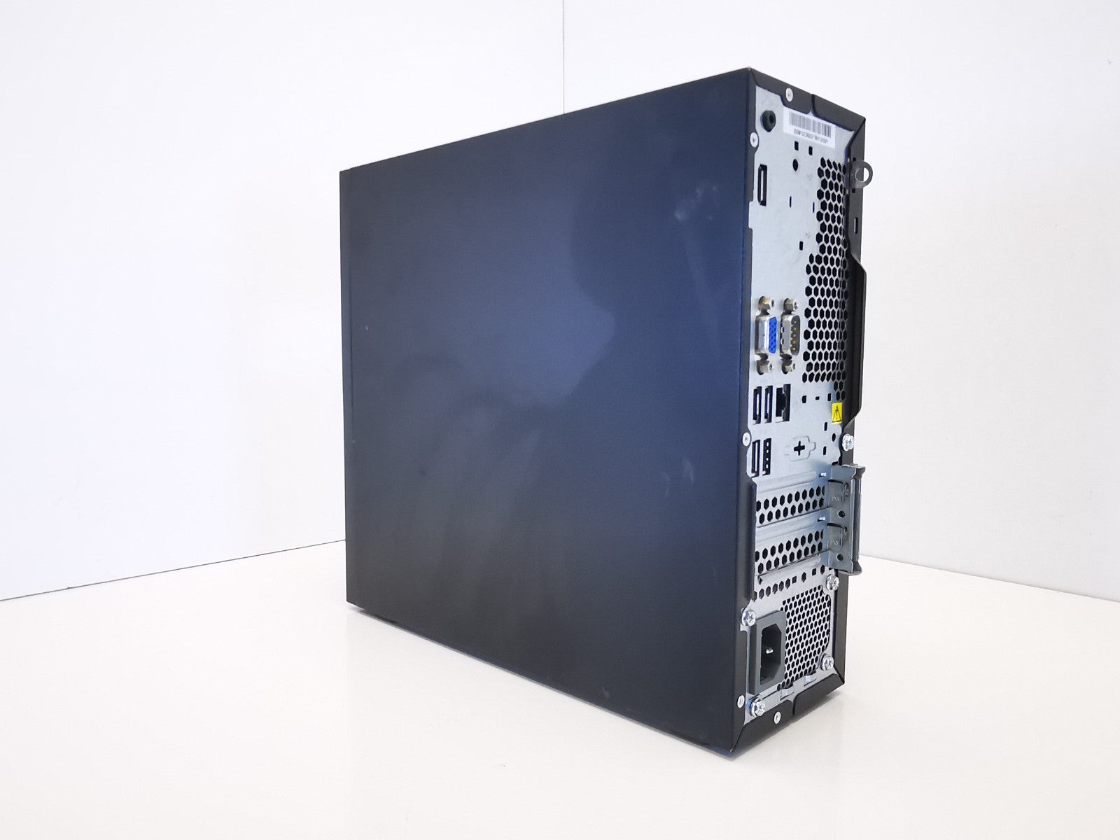 Lenovo V50s-07IMB SFF PC – 10th Gen i5/8GB RAM/256GB NVMe SSD/Windows 11 Pro