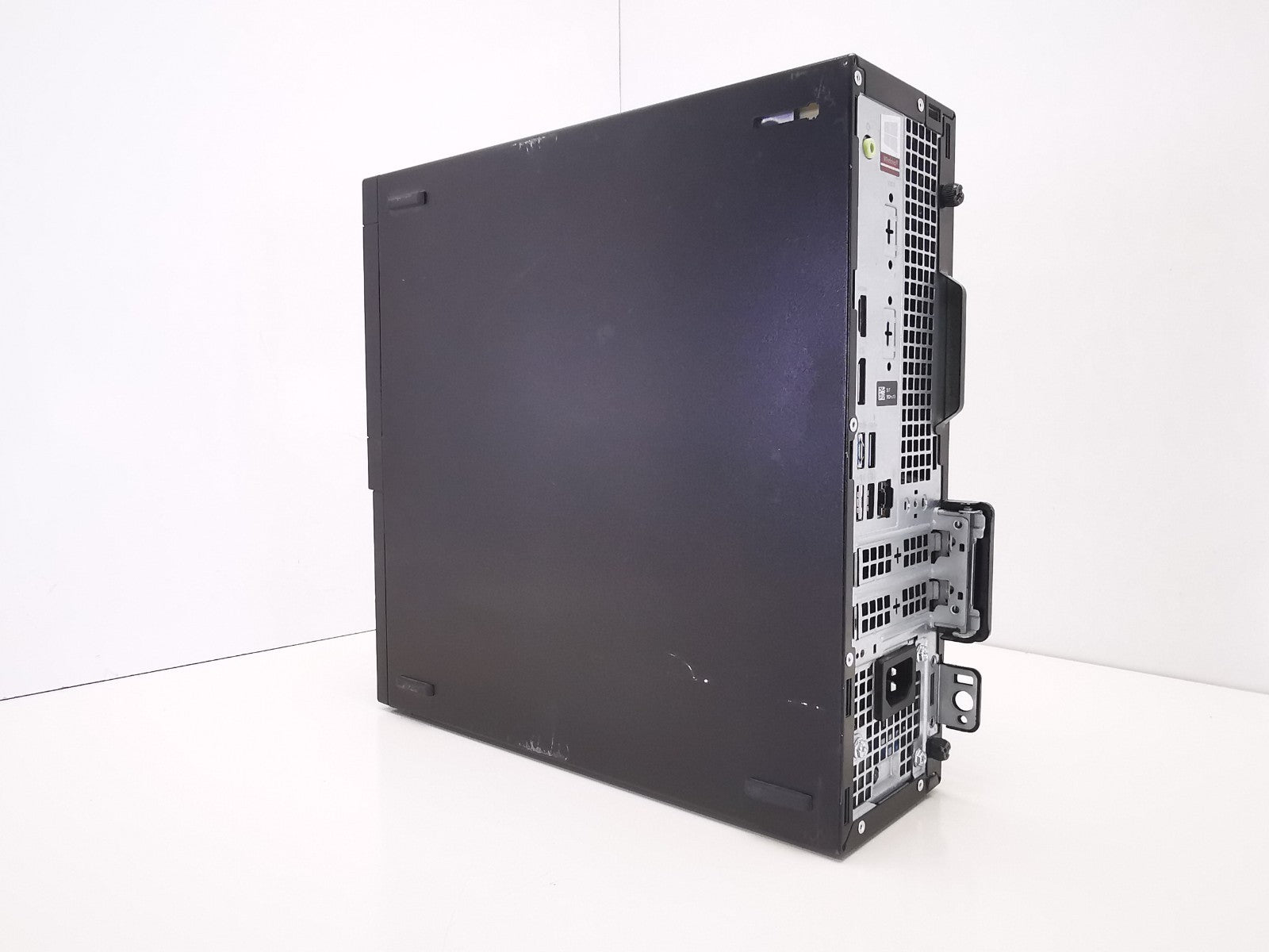 Dell Optiplex 3070 SFF PC - 9th Gen i3/8GB RAM/256GB NVMe/Windows 11 Pro