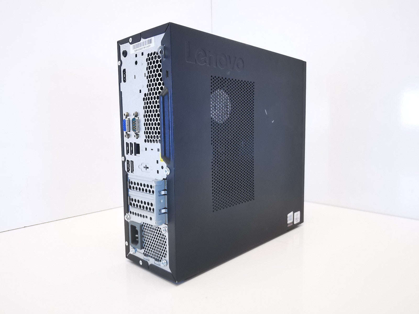 Lenovo V50s-07IMB SFF PC – 10th Gen i5/8GB RAM/256GB NVMe SSD/Windows 11 Pro