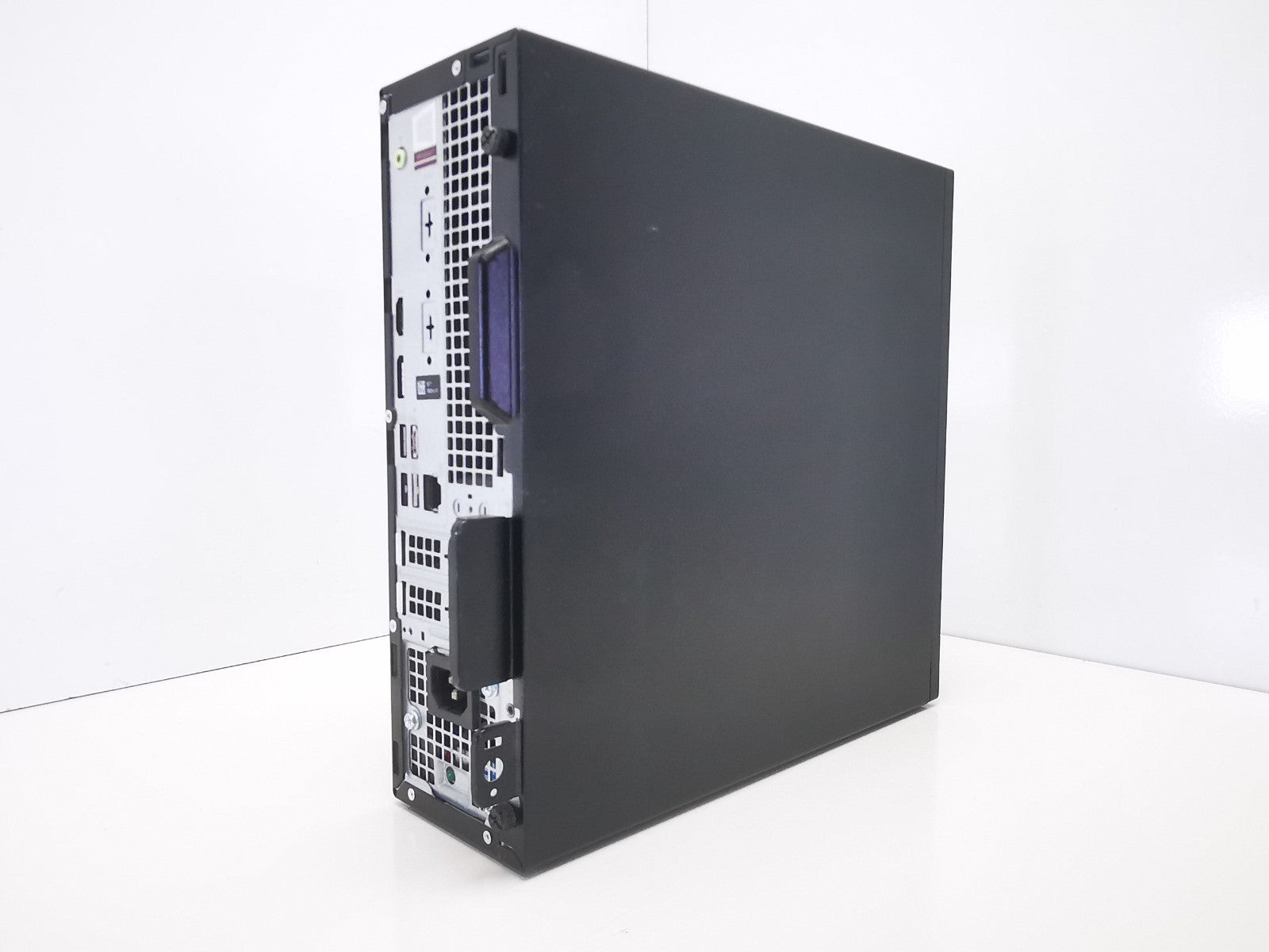 Dell Optiplex 3070 SFF PC - 9th Gen i3/8GB RAM/256GB NVMe/Windows 11 Pro