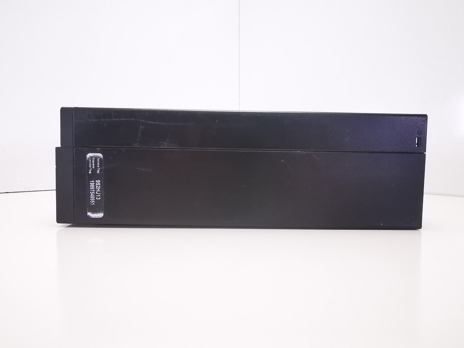 Dell Optiplex 3070 SFF PC - 9th Gen i3/8GB RAM/256GB NVMe/Windows 11 Pro