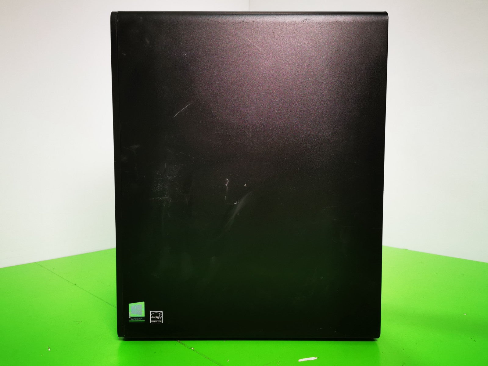 HP 290 G2 MT Desktop PC - 8th Gen i3 / 4GB RAM / 256GB SSD / Windows 11 Pro