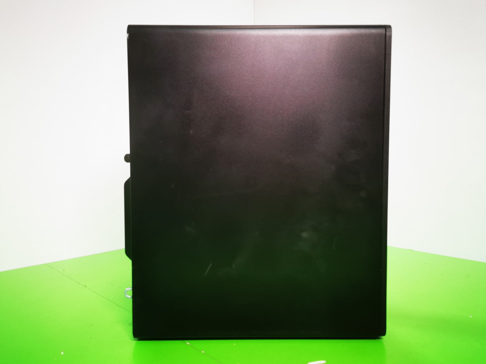 HP 290 G2 MT Desktop PC - 8th Gen i3 / 4GB RAM / 256GB SSD / Windows 11 Pro
