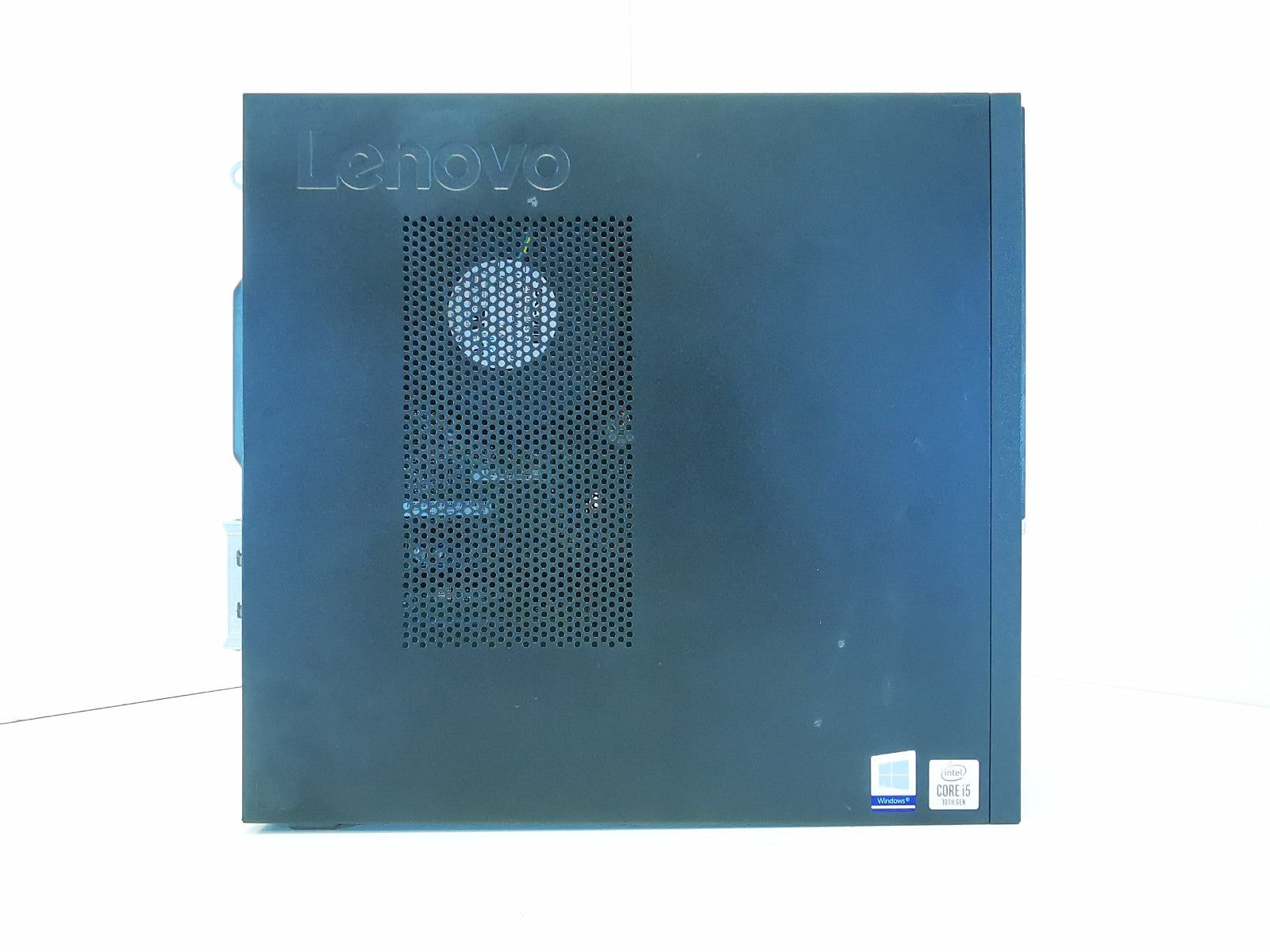 Lenovo V50s-07IMB SFF PC – 10th Gen i5/8GB RAM/256GB NVMe SSD/Windows 11 Pro