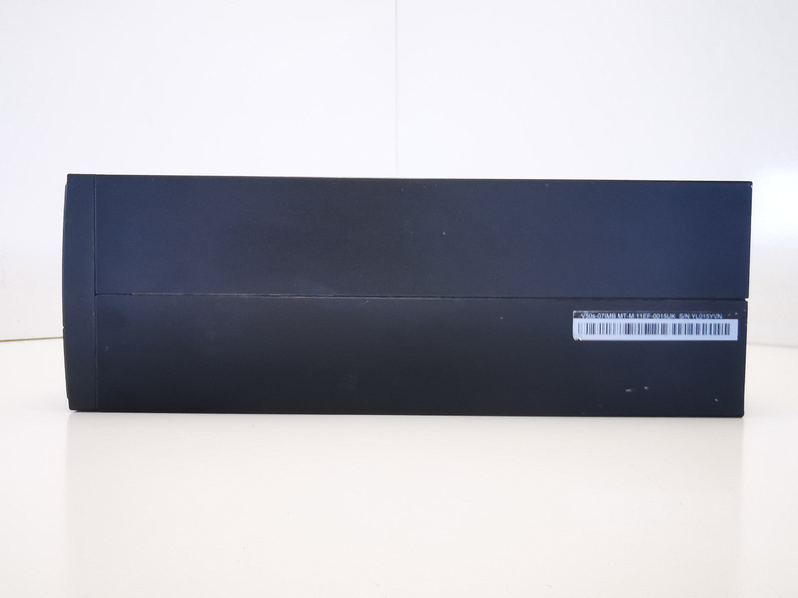 Lenovo V50s-07IMB SFF PC – 10th Gen i5/8GB RAM/256GB NVMe SSD/Windows 11 Pro