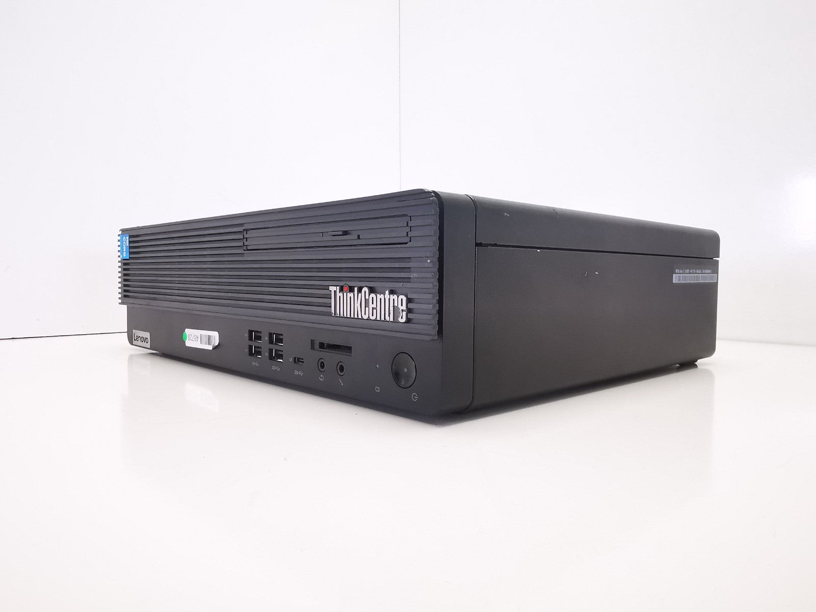 Lenovo	ThinkCentre M70s Gen 3 SFF PC - 12th Gen i5/8GB RAM/256GB SSD/Win 11 Pro