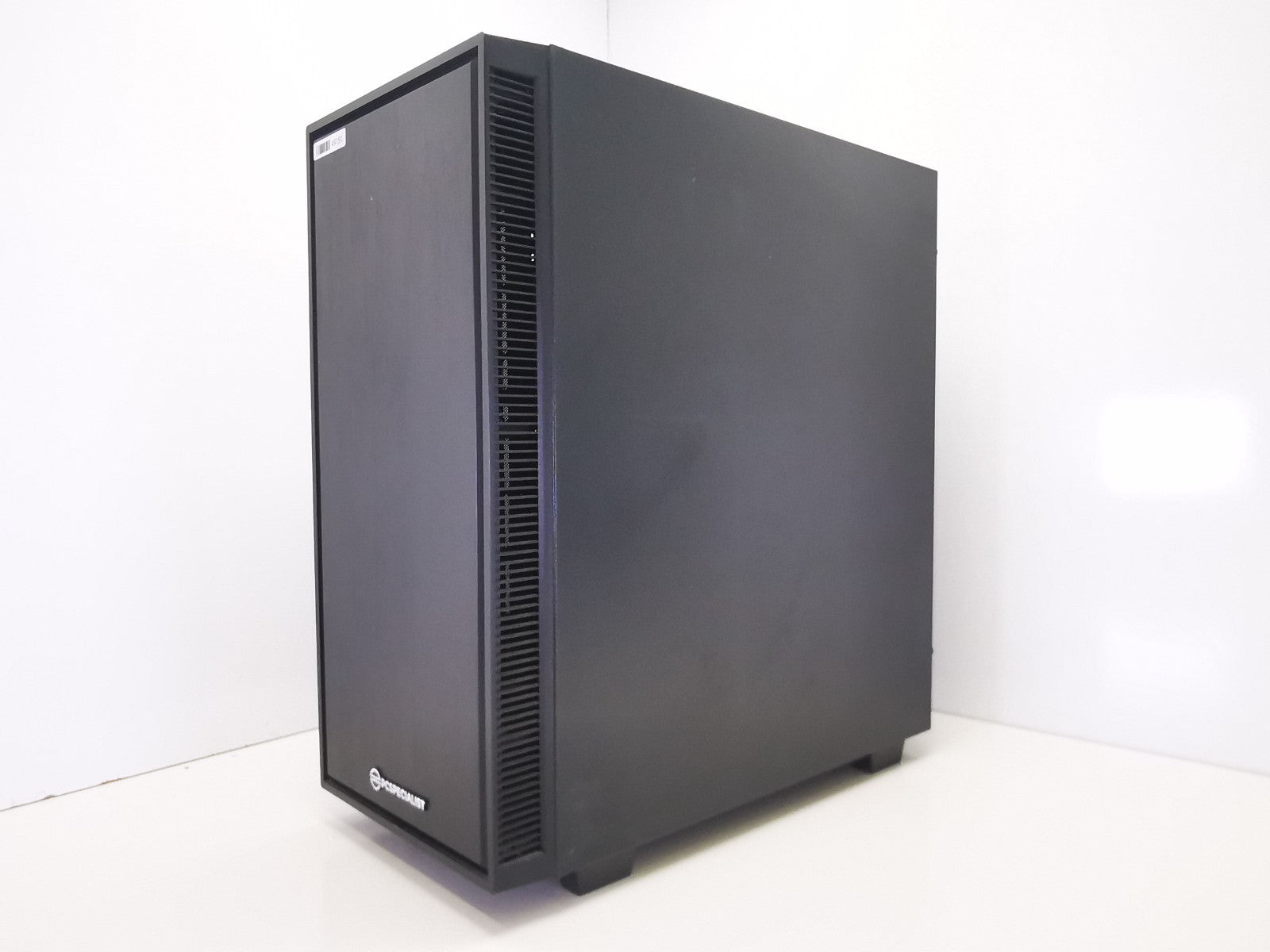 Custom Gaming Desktop PC - AMD Ryzen 7/16GB RAM/500GB SSD/Win 11 Pro/GTX 1060