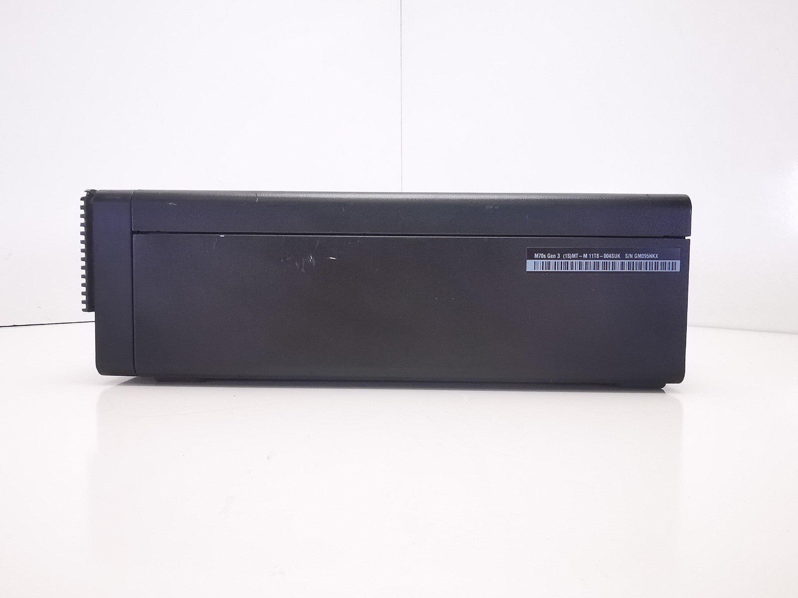 Lenovo	ThinkCentre M70s Gen 3 SFF PC - 12th Gen i5/8GB RAM/256GB SSD/Win 11 Pro