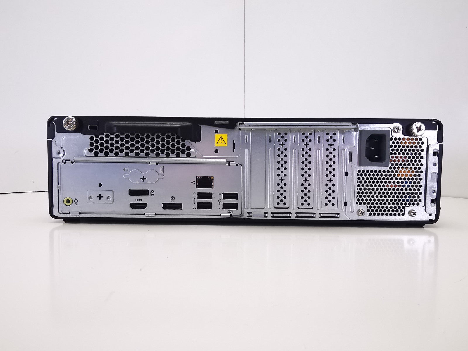 Lenovo	ThinkCentre M70s Gen 3 SFF PC - 12th Gen i5/8GB RAM/256GB SSD/Win 11 Pro