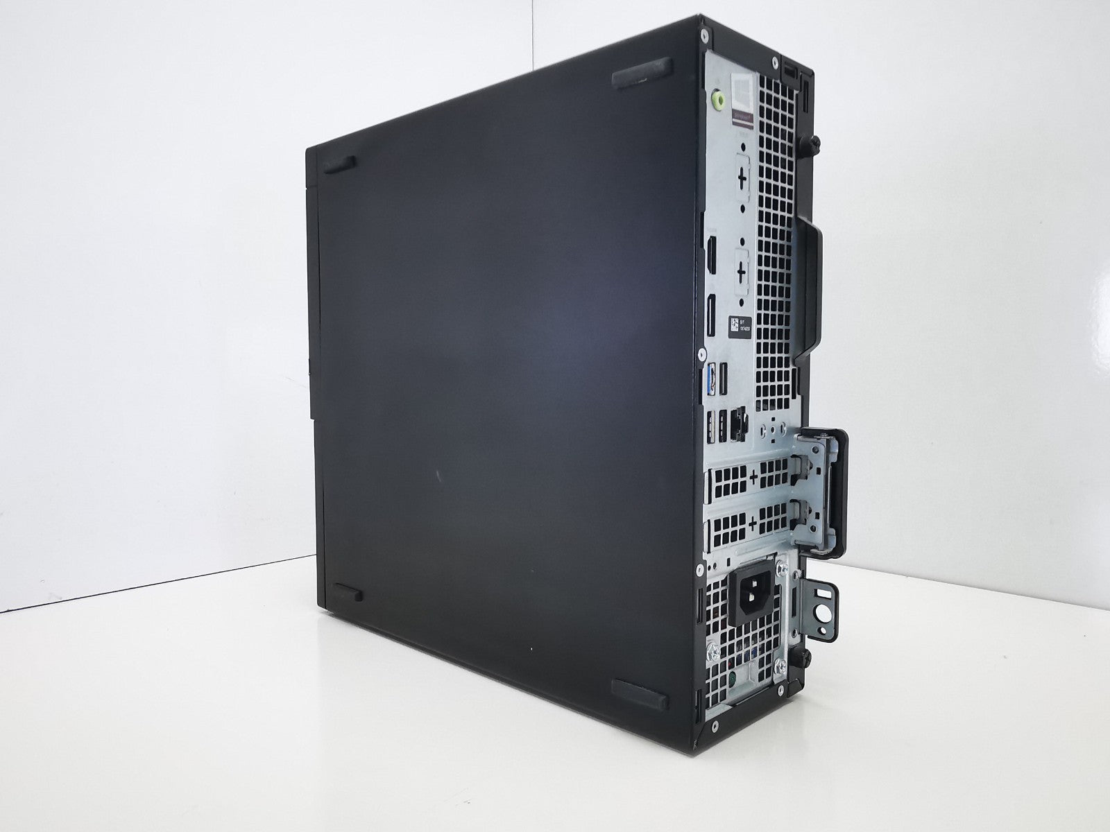 Dell Optiplex 3070 SFF PC - 9th Gen i3/8GB RAM/256GB NVMe SSD/Windows 11 Pro