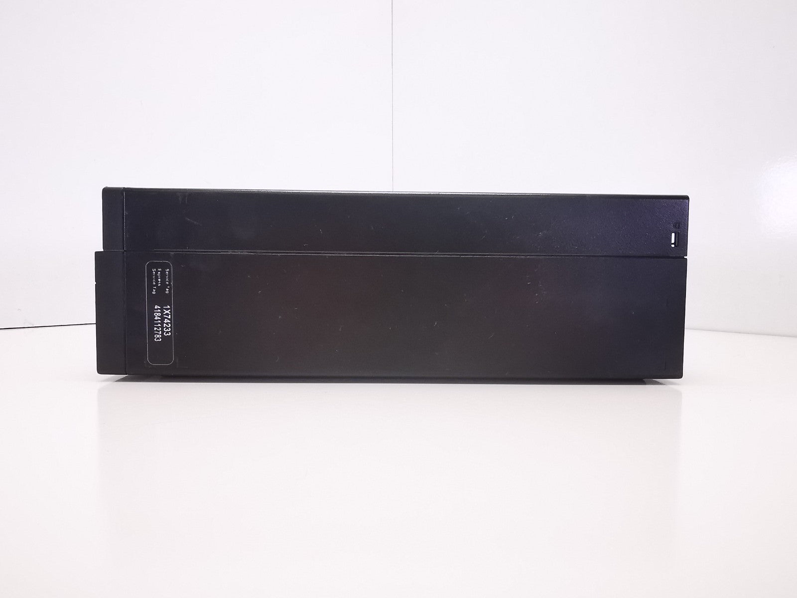 Dell Optiplex 3070 SFF PC - 9th Gen i3/8GB RAM/256GB NVMe SSD/Windows 11 Pro