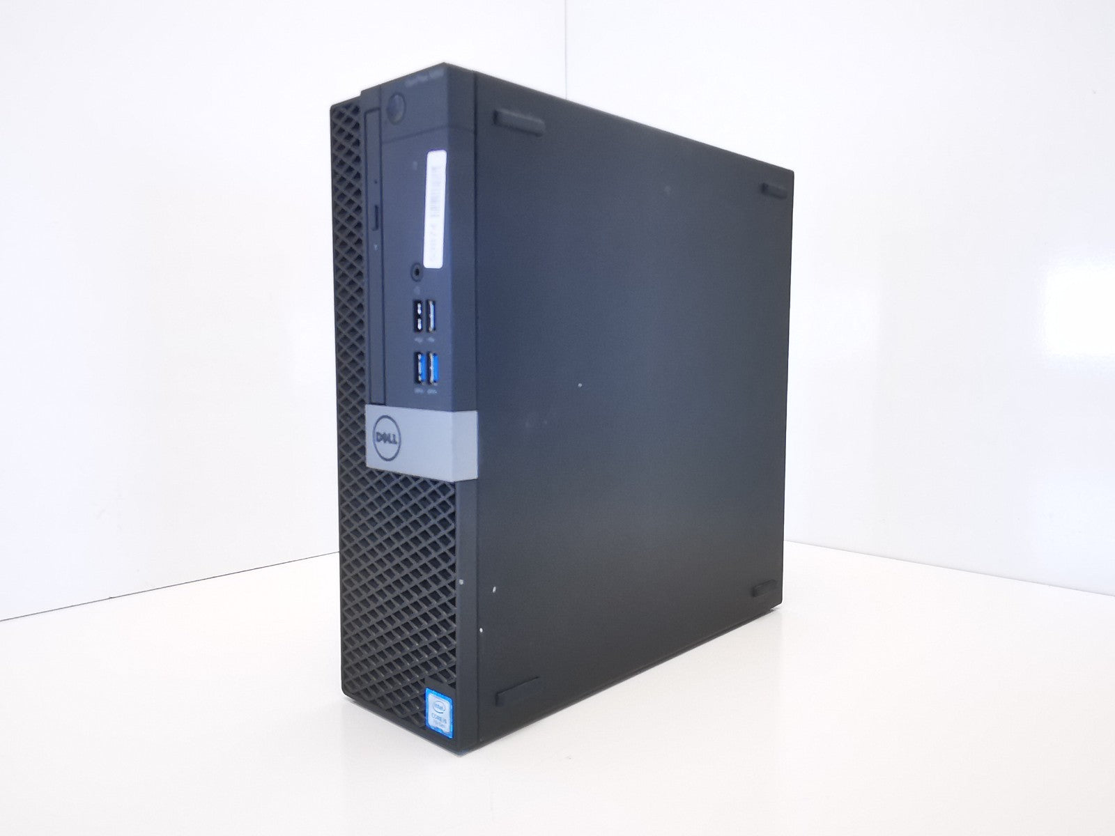 Dell Optiplex 5050 SFF PC - 7th Gen i5/8GB RAM/128GB SSD/Windows 11 Pro