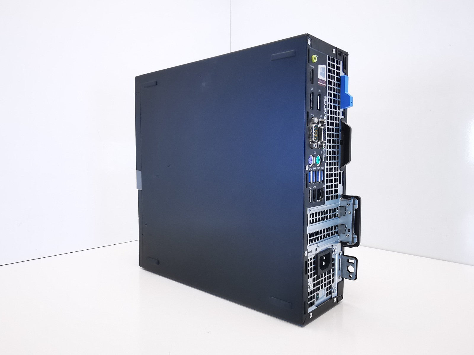 Dell Optiplex 5050 SFF PC - 7th Gen i5/8GB RAM/128GB SSD/Windows 11 Pro