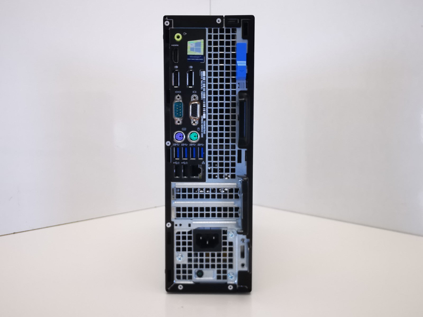 Dell Optiplex 5050 SFF PC - 7th Gen i5/8GB RAM/128GB SSD/Windows 11 Pro