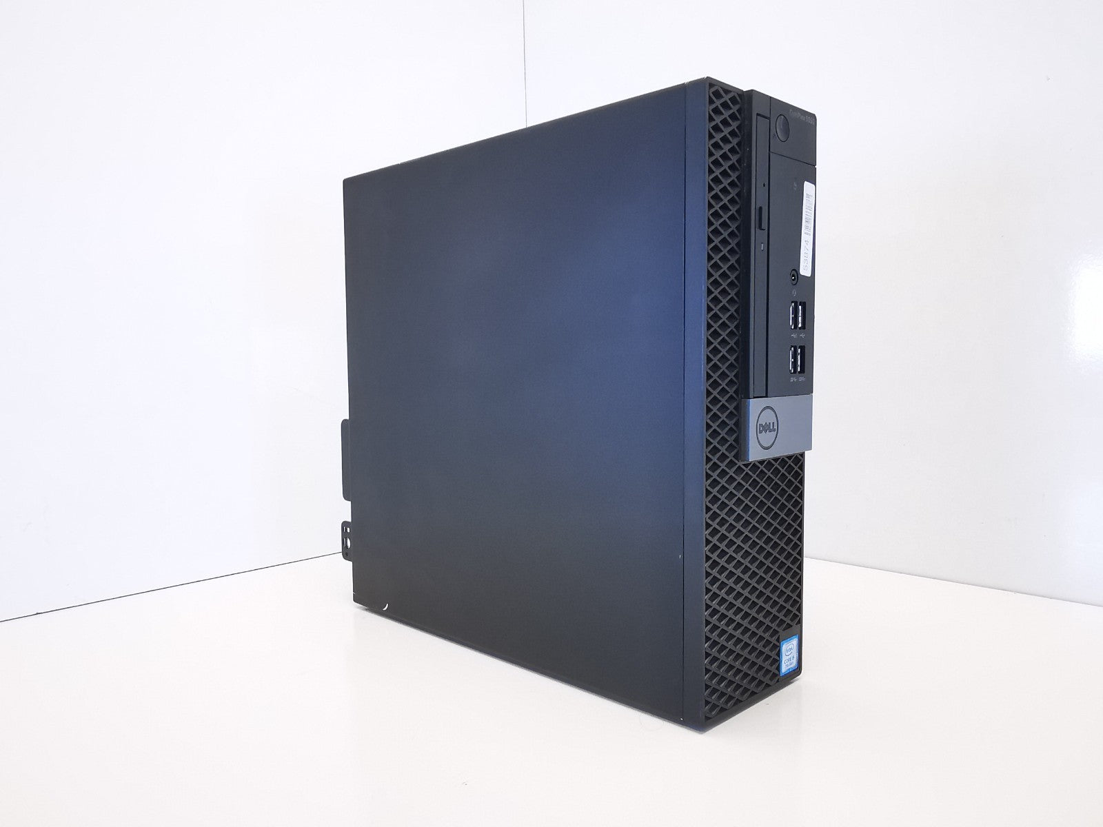 Dell Optiplex 5050 SFF PC - 7th Gen i5/8GB RAM/128GB SSD/Windows 11 Pro