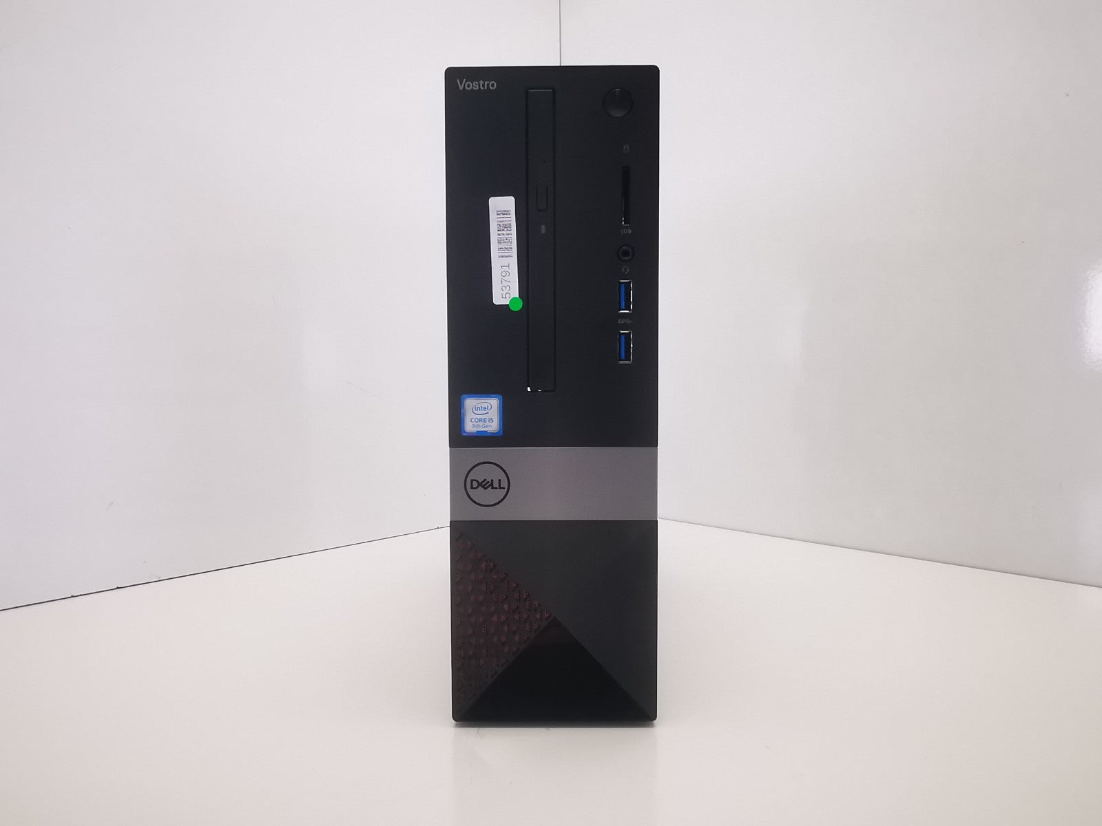 Dell Vostro 3471 SFF PC - 9th Gen i5/8GB RAM/256GB SSD/Windows 11 Pro
