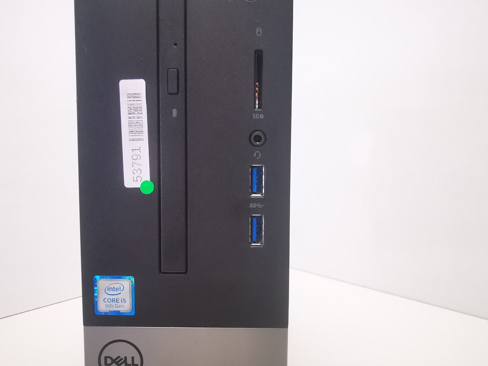 Dell Vostro 3471 SFF PC - 9th Gen i5/8GB RAM/256GB SSD/Windows 11 Pro