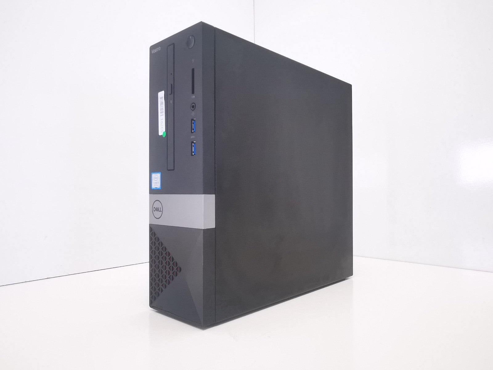 Dell Vostro 3471 SFF PC - 9th Gen i5/8GB RAM/256GB SSD/Windows 11 Pro