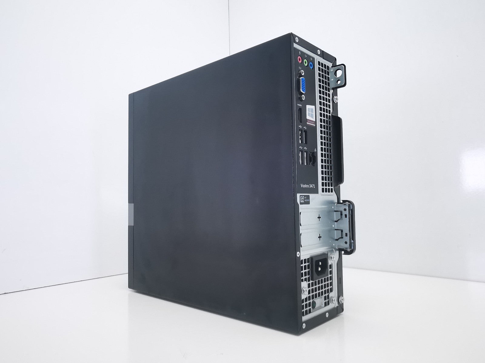 Dell Vostro 3471 SFF PC - 9th Gen i5/8GB RAM/256GB SSD/Windows 11 Pro