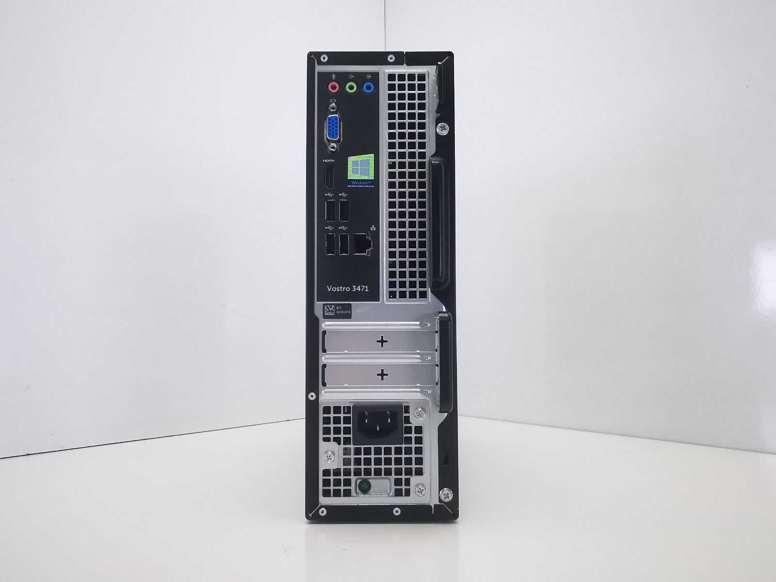 Dell Vostro 3471 SFF PC - 9th Gen i5/8GB RAM/256GB SSD/Windows 11 Pro