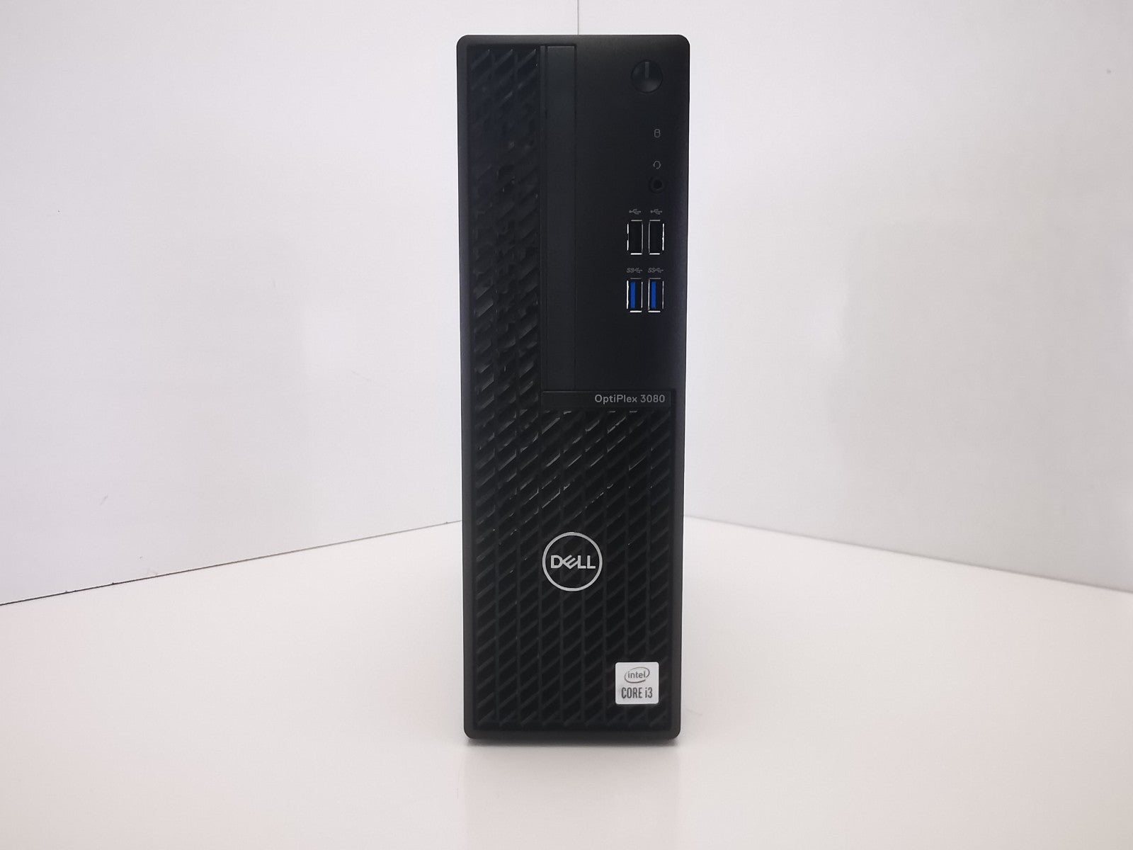 Dell Optiplex 3080 SFF PC - 10th Gen i3 / 8GB RAM / 128GB SSD / Windows 11 Pro