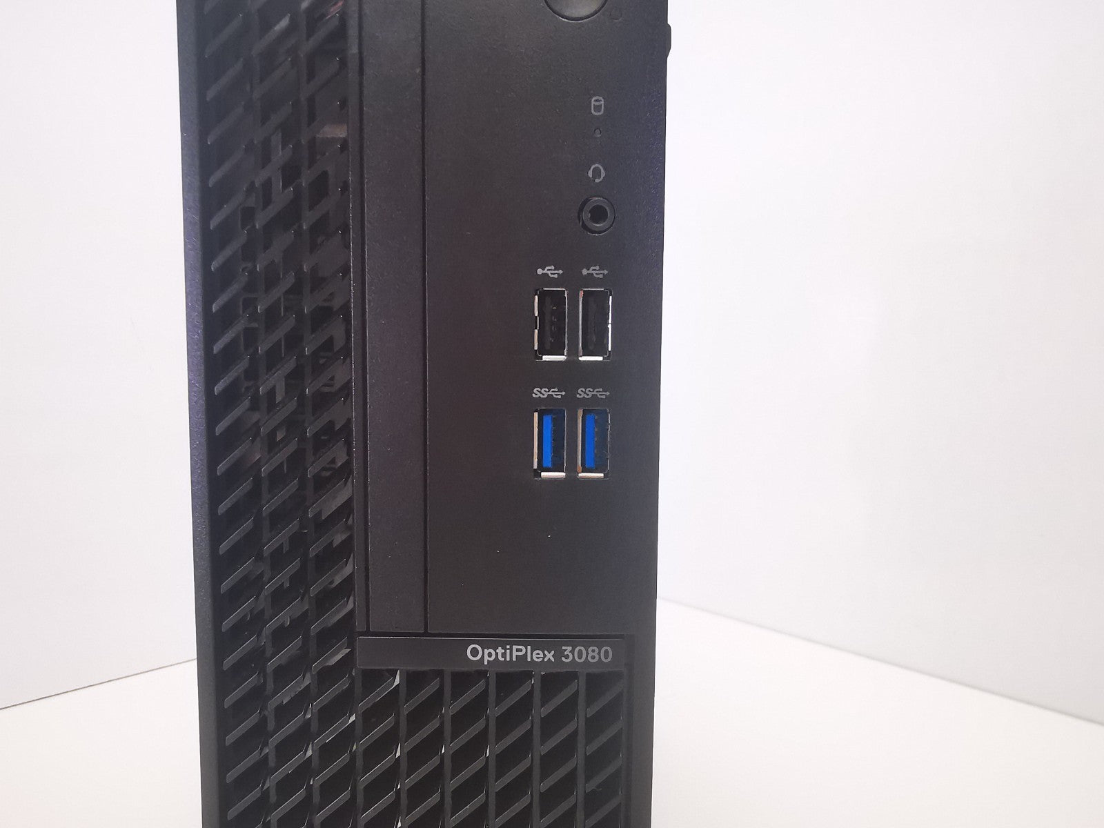 Dell Optiplex 3080 SFF PC - 10th Gen i3 / 8GB RAM / 128GB SSD / Windows 11 Pro