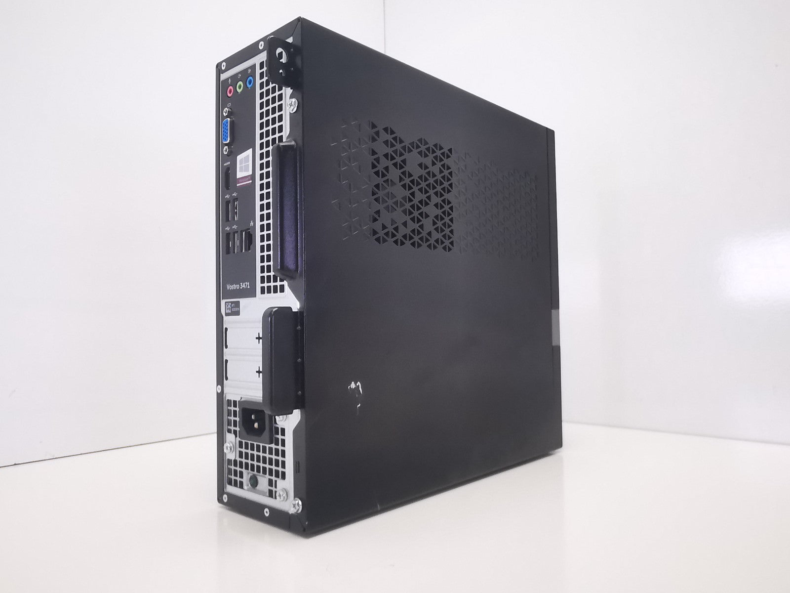 Dell Vostro 3471 SFF PC - 9th Gen i5/8GB RAM/256GB SSD/Windows 11 Pro